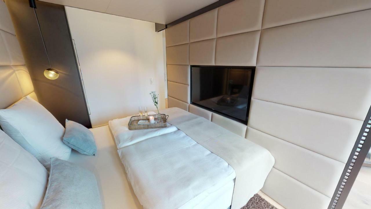 White Pearl Apartment 2.02 Timmendorfer Strand Kültér fotó